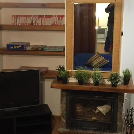 Apartamento Snow House 2
