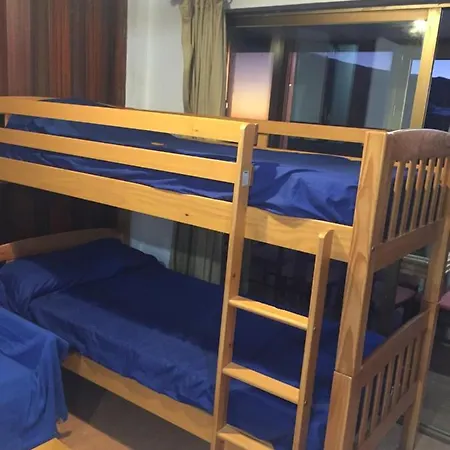 Apartamento Snow House 2 *
