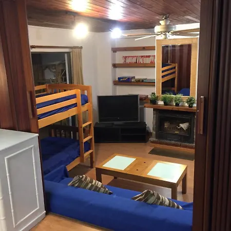 Apartamento Snow House 2
