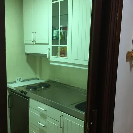 Snow House 2 Apartamento