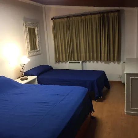 Apartamento Snow House 2