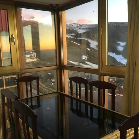 Snow House 2 Apartamento *