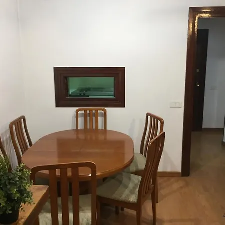 Snow House 2 Apartamento *