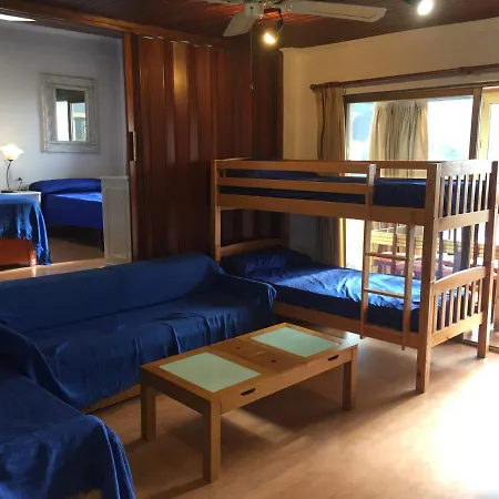 Apartamento Snow House 2
